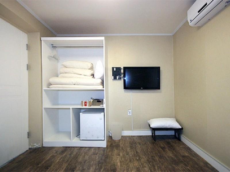 Crib 49 Guesthouse - Foreigner Only Seoul Exterior foto
