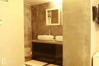 Crib 49 Guesthouse - Foreigner Only Seoul Exterior foto