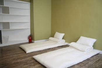 Crib 49 Guesthouse - Foreigner Only Seoul Exterior foto